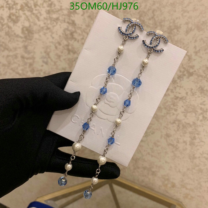 SAMC - CHL Jewelry - 721