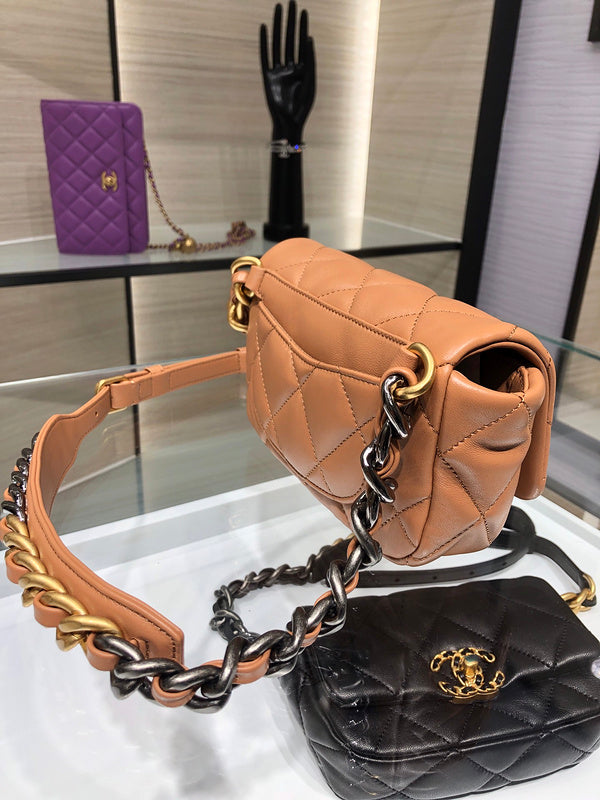 Chanel Bags