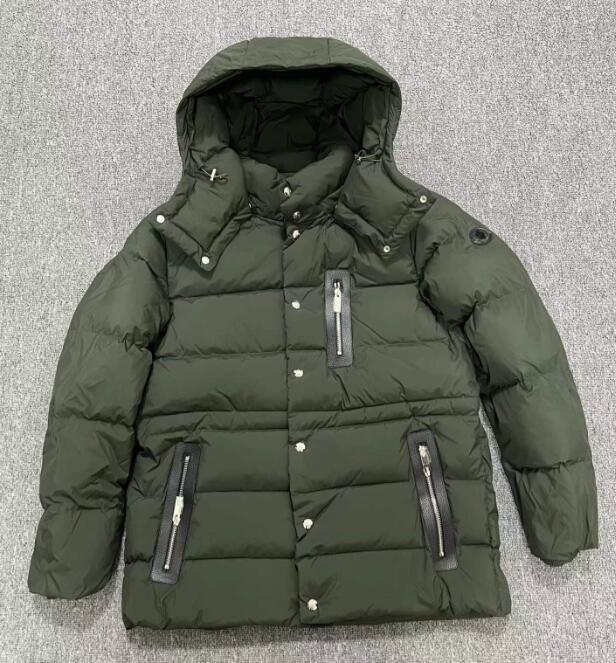 SAMC - Mix Jackets - 256