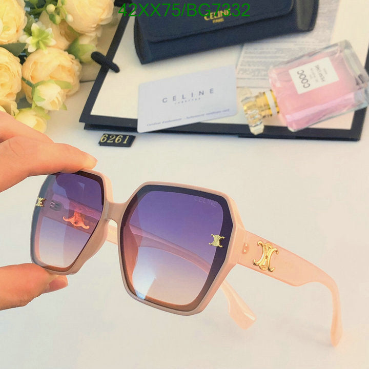 SAMC - COL Glasses - 051