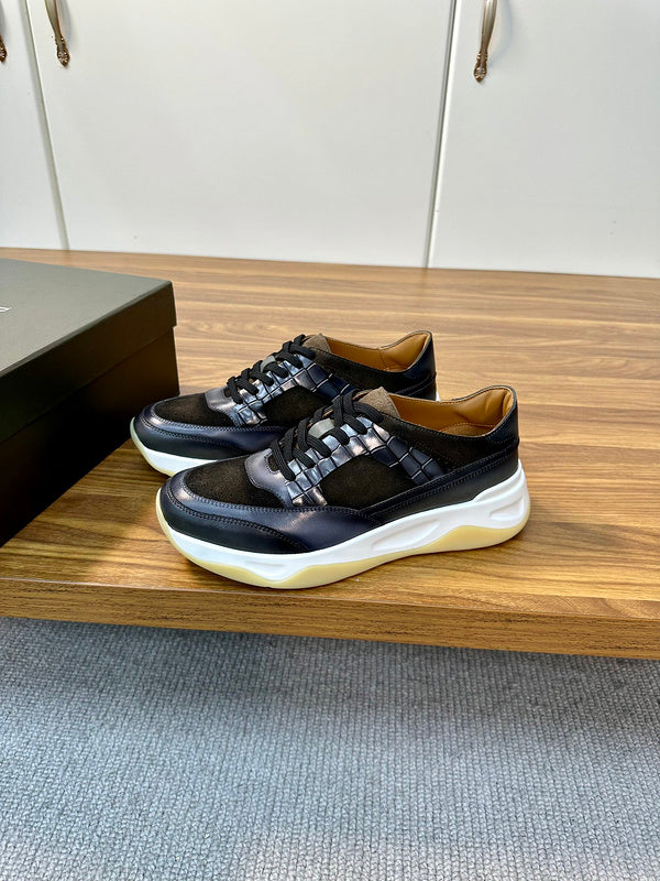Glami - BRE Men Shoes - 530