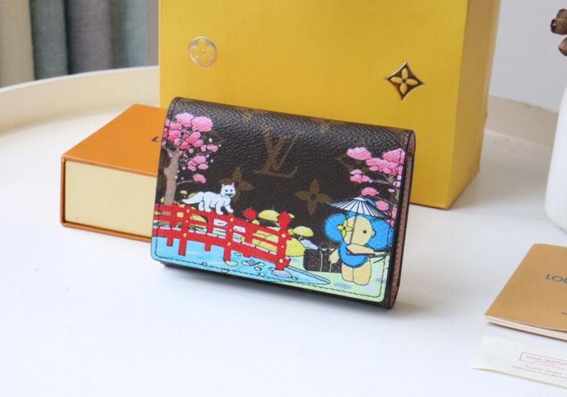 SAMC - Mix Wallets - 113