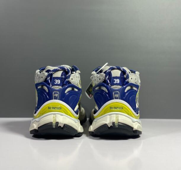 SAMC - BG Men Shoes - 294
