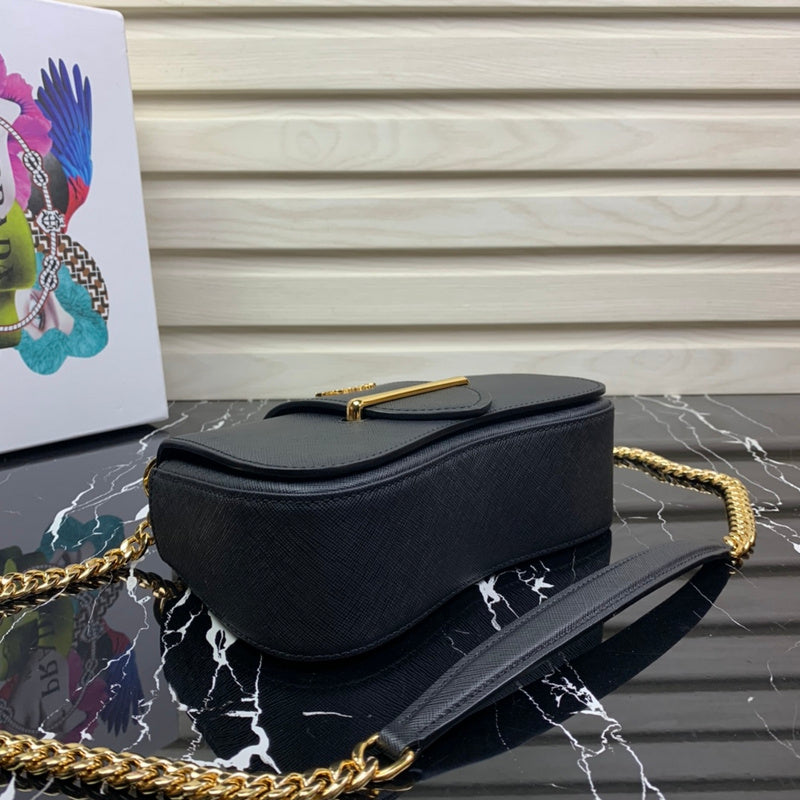 Glamy - PD Bags - 1833