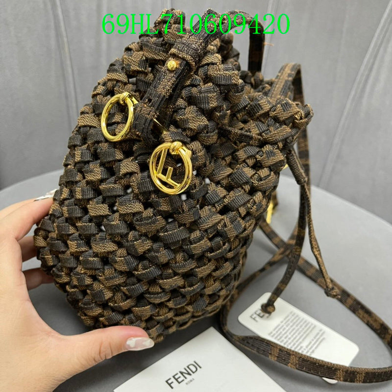 Glami - FDE Bags - 3167