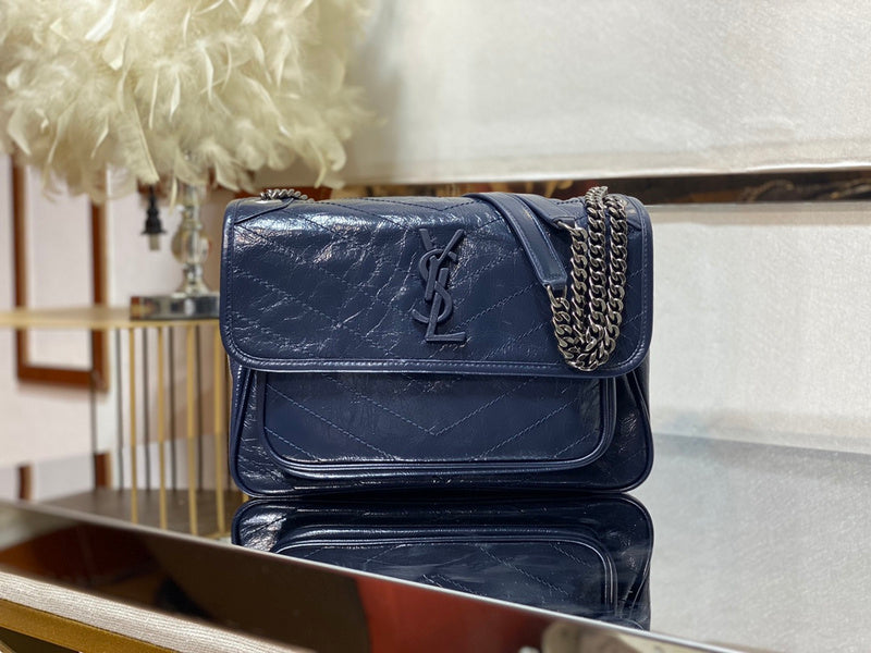 Satchel Bags - SLY Bags - 2189