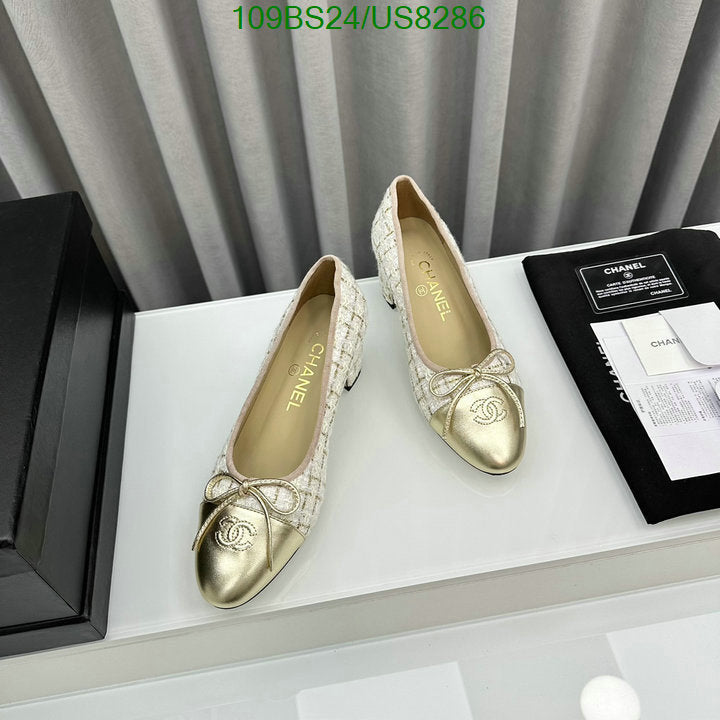 SAMC - CHL Women Shoes Ballet - 116
