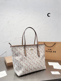Satchel Bags - CCH Bags - 154