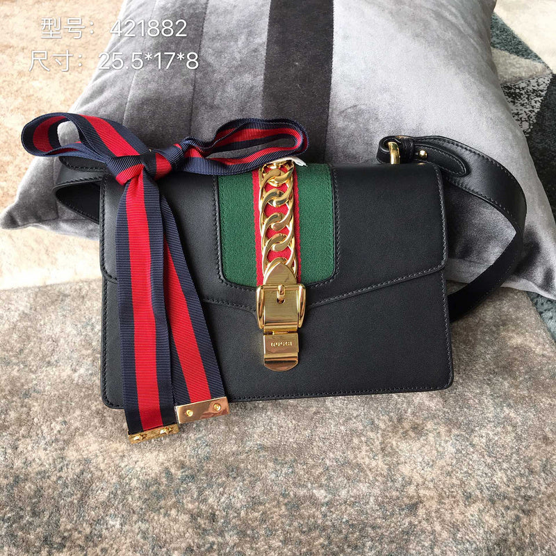 Satchel Bags - GCI Bags - 6375