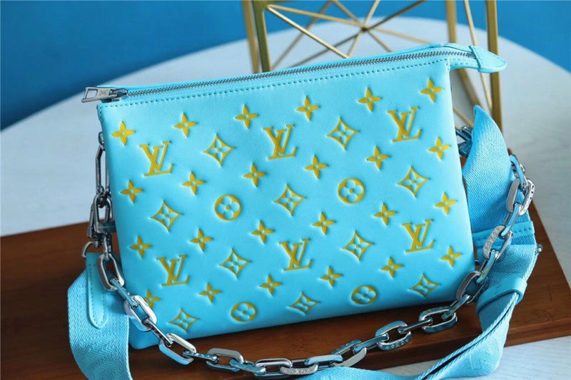 Satchel Bags - VL Bags - 7495