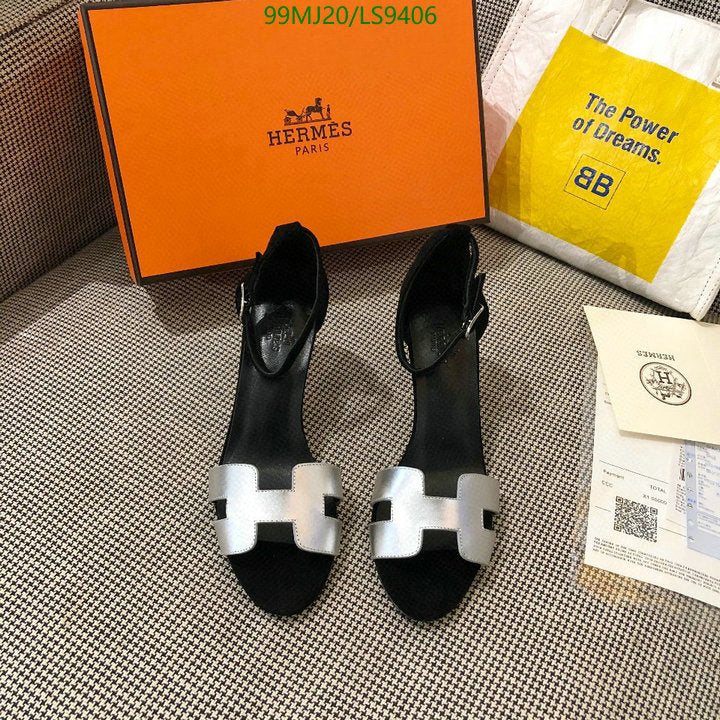 SAMC - HMS Women Shoes - 417