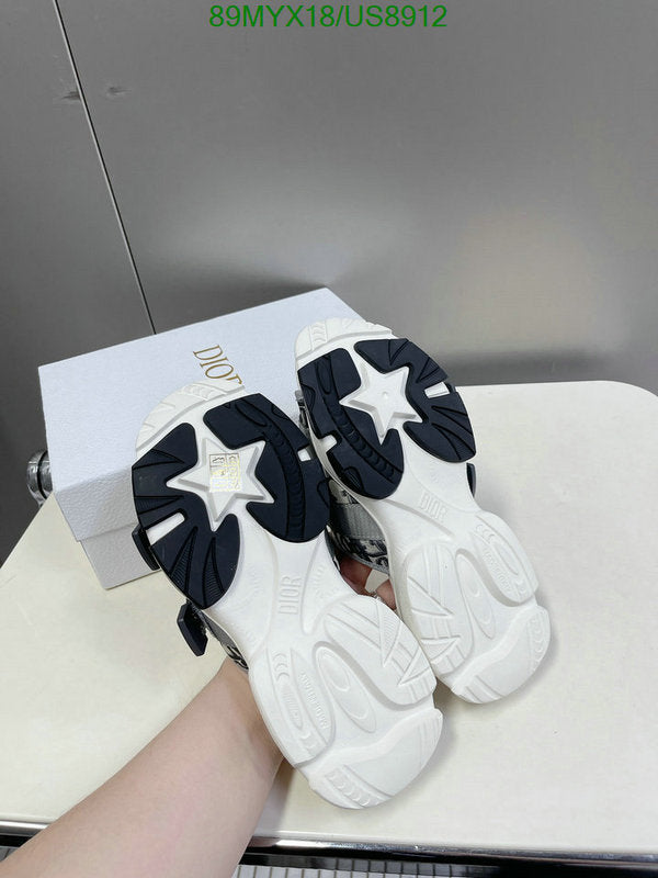 SAMCC - DOR Women Shoes - 1499