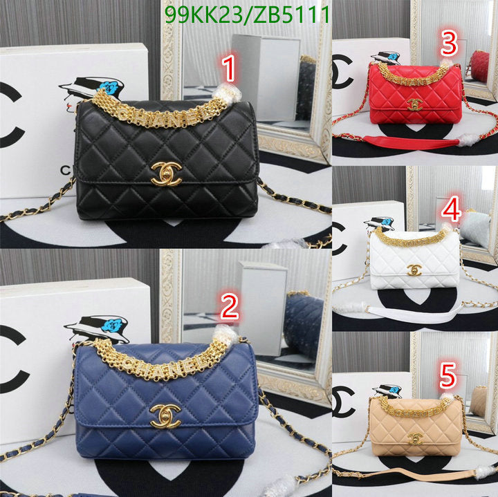 SAMC - CHL Bags Crossbody - 195