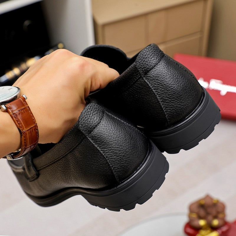 Glami - FGO Men Shoes - 841