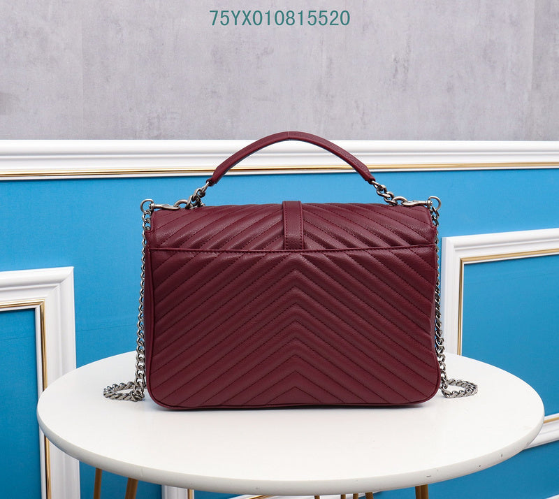 Glami - YLS Bags - 2134