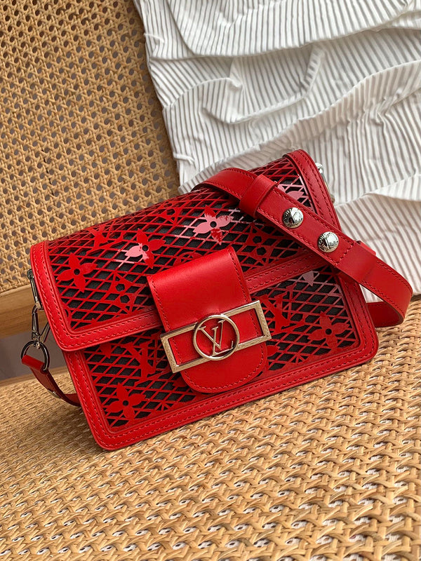 Satchel Bags - VL Bags - 4364