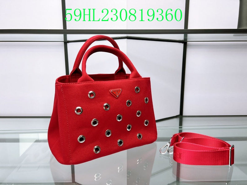 Satchel Bags - PDA Bags - 4036