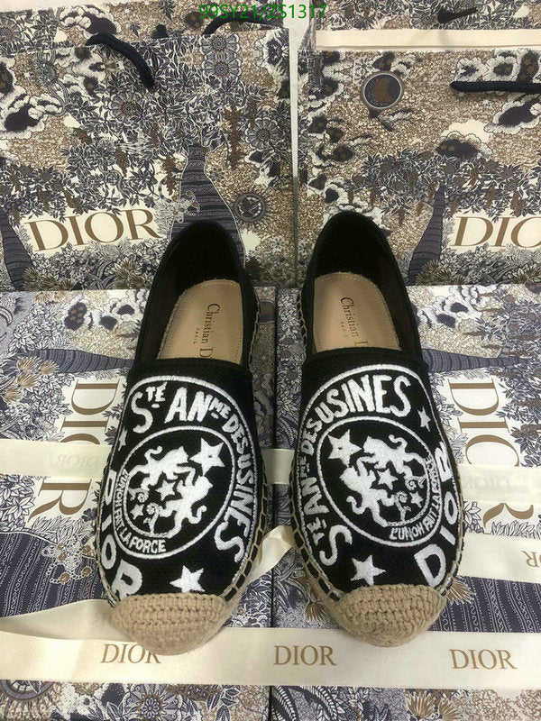 SAMCC - DOR Women Shoes - 1861