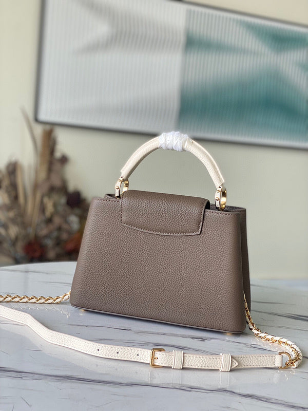 GlamI Lu-Vi bags - 5233