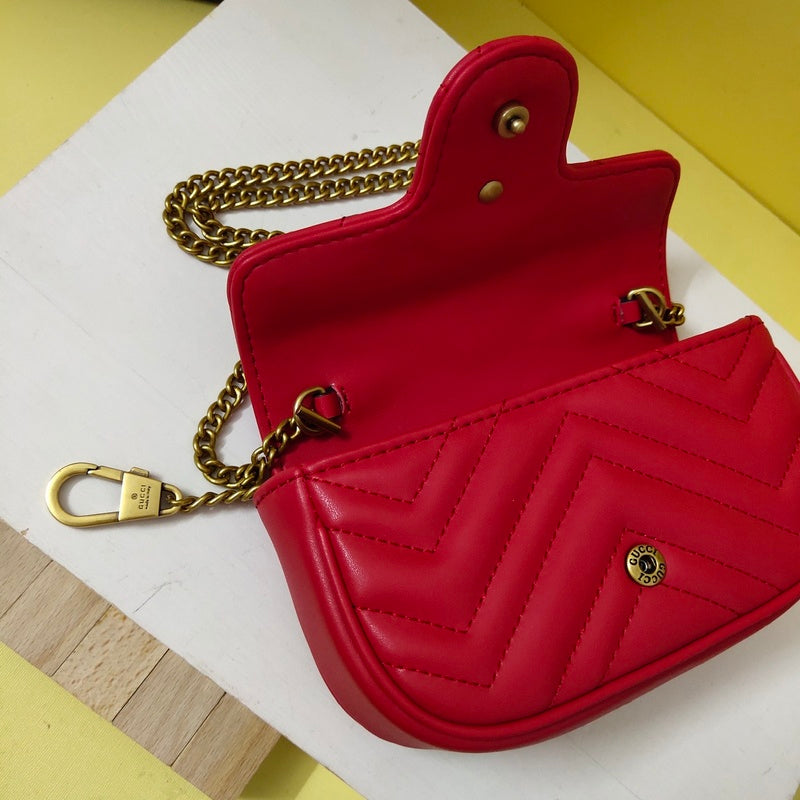 Glami Fashion - GCI Bags - 10566