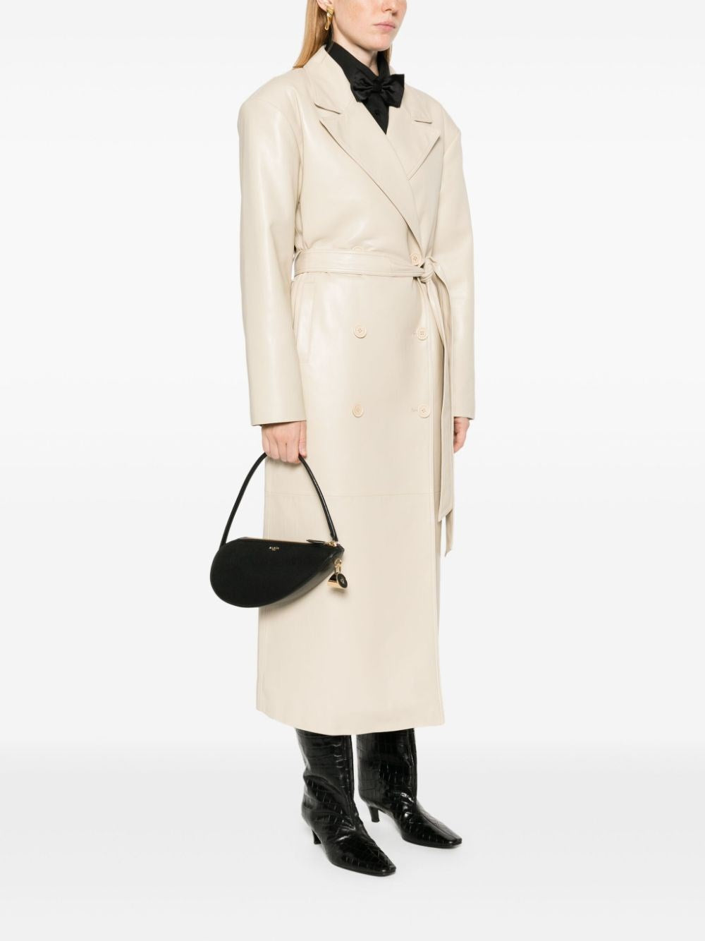 AlaÃƒÆ’Ã‚Â¯a Women Le Demi Coeur S
