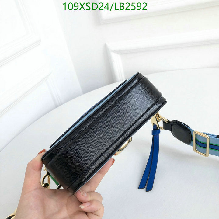 SAMC - MOJ Bags - 208