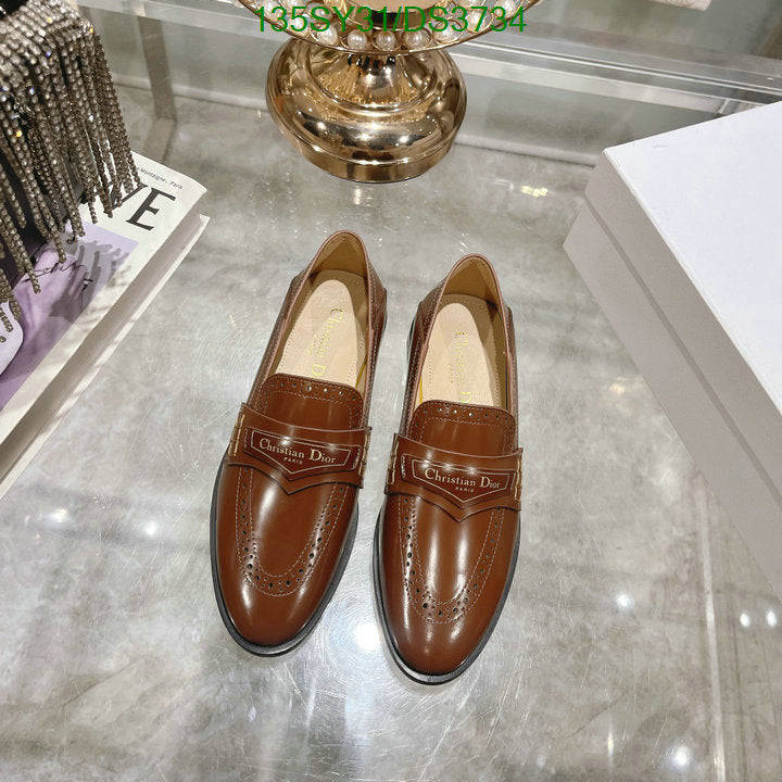 SAMCC - DOR Women Shoes - 1423