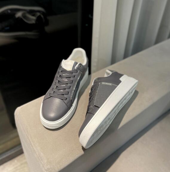 SAMC - BAM Men Shoes - 013