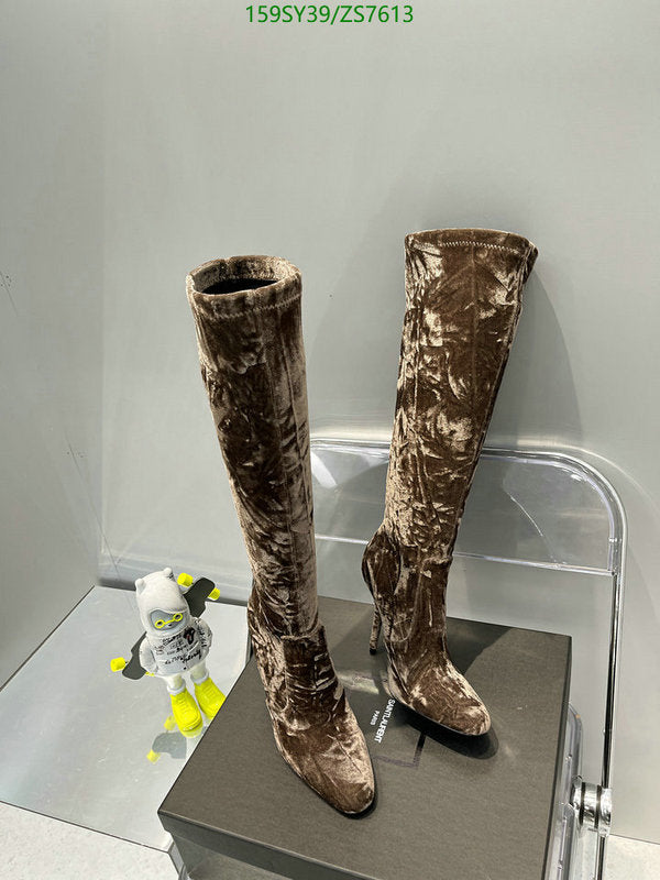 SAMC - YLS Women Shoes - 137