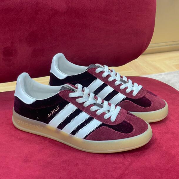 SAMC - GUKI Women Shoes - 570