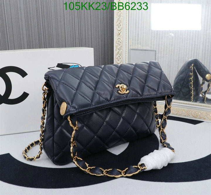 SAMC - CHL Bags Crossbody - 482
