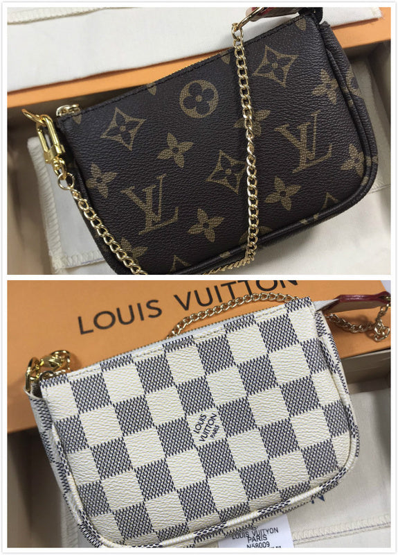 Satchel Bags - VL Bags - 2180