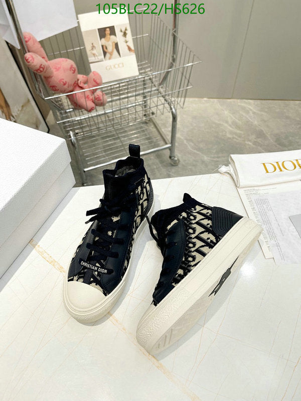 SAMC - DOR Women Sneakers - 216