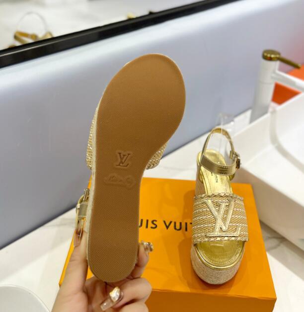 Glamy - LOV Women Shoes - 585