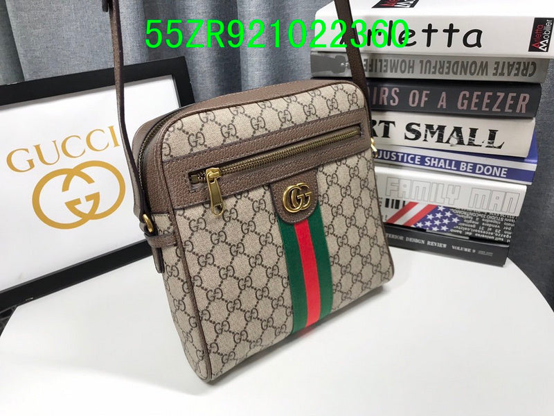 Glami Fashion - GCI Bags - 11128