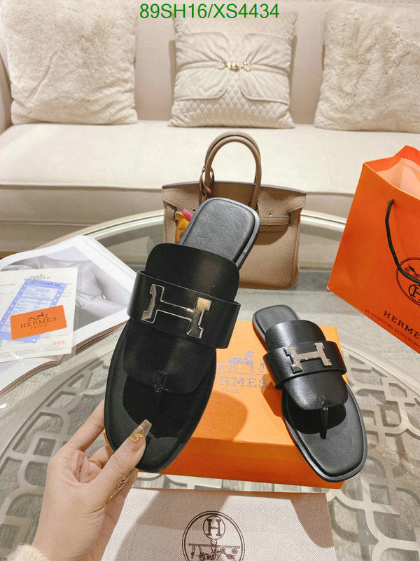 SAMC - HMS Women Shoes - 278