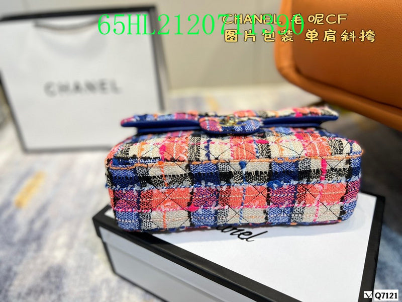 Glami - CHL Bags - 2497