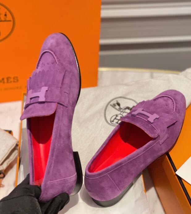 SAMC - HMS Women Shoes - 1058