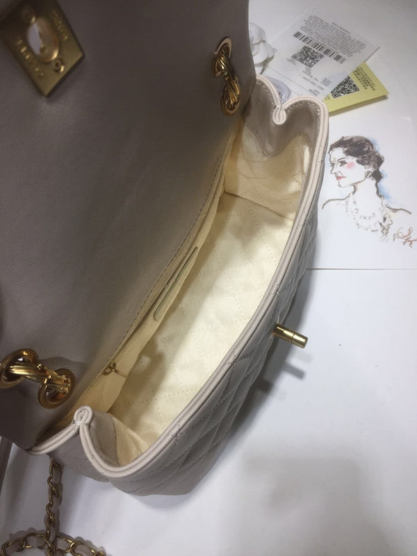 Satchel Bags - CHL Bags - 162