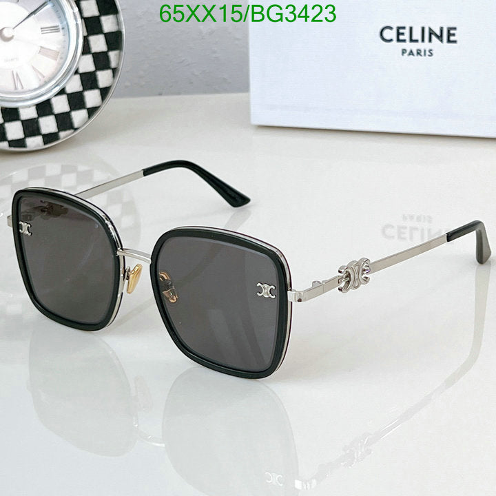 SAMC - COL Glasses - 068