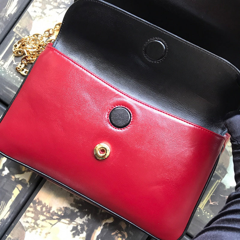 Satchel Bags - GCI Bags - 6396