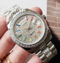 SAMC - Mix Watches - 215