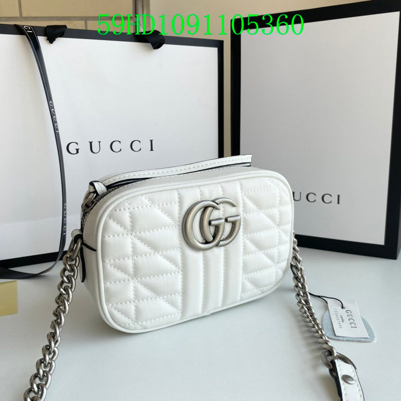 Glami Fashion - GCI Bags - 10436