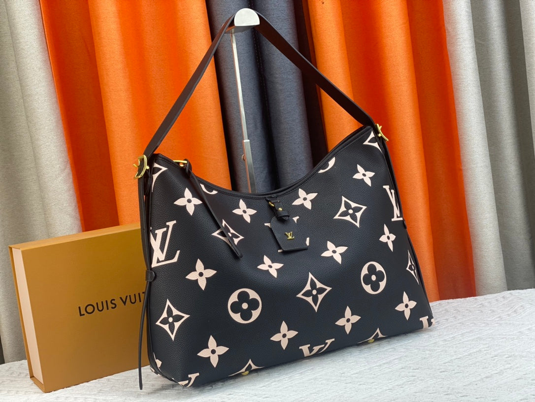 EN - New Bag LUV 631