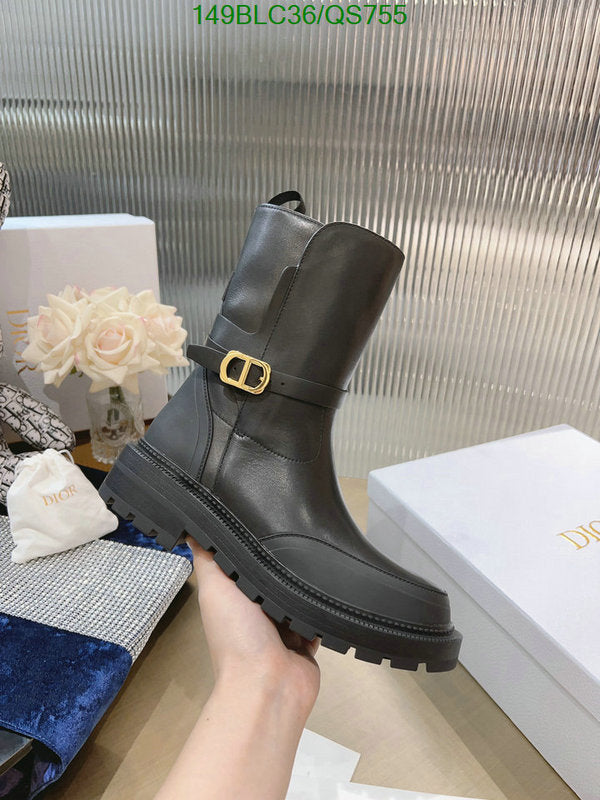 SAMCC - DOR Women Shoes - 1589