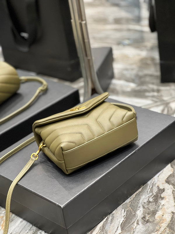 Satchel Bags - SLY Bags - 762