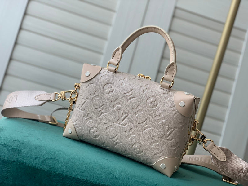 Satchel Bags - VL1 Bags - 396