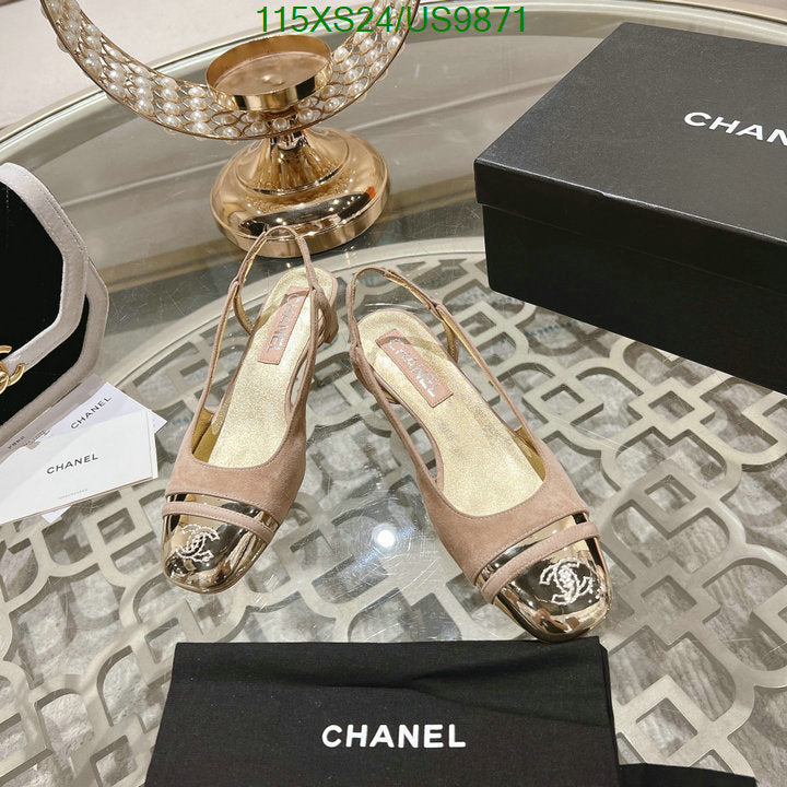 SAMC - CHL Women Shoes Ballet - 111