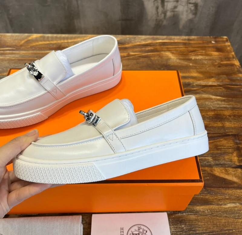 SAMC - HMS Men Shoes - 335
