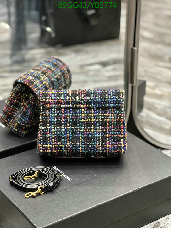 SAMC - YLS Bags - 275